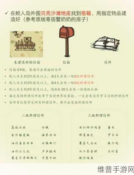 饥荒手机版家园建造深度指南，打造你的生存乐园