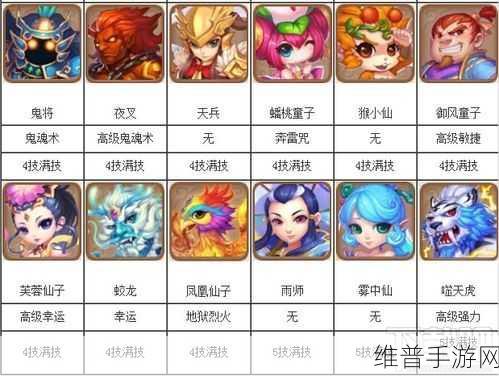 梦幻西游手游龙夫人剧情通关全攻略
