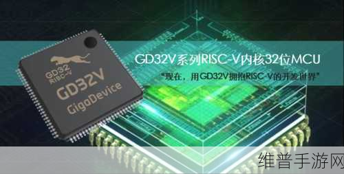 兆易创新GD32E230系列MCU获奖，为手游硬件优化提供新思路