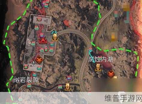 星球重启，揭秘石堆宝箱的开启之道