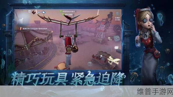 第五人格苹果与安卓互通性详解，手游公司视角的攻略数据