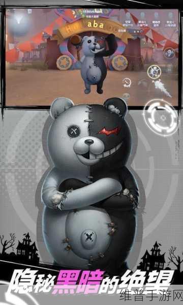 第五人格苹果与安卓互通性详解，手游公司视角的攻略数据