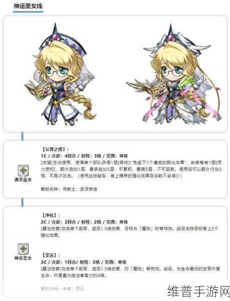 新角色深度评测，伊莉亚——妾身誓将世界征服于足下