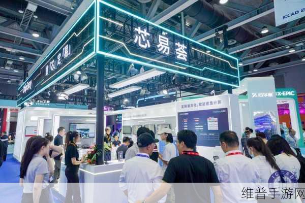 上海EDA/IP创新中心成立，手游产业迎来芯片技术新助力
