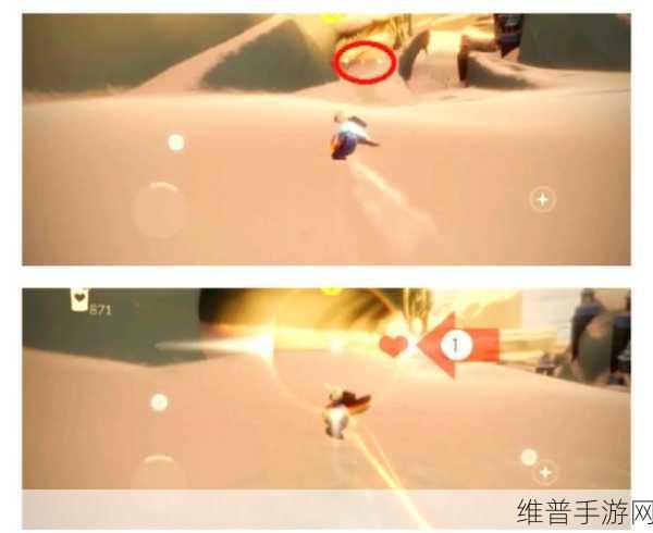 光遇永久光之翼道具作用详解，飞翔与探索的终极助力
