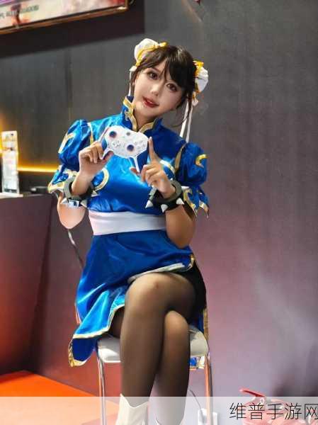 浮光游戏携节奏魔女 舞动的骷髅亮相2024ChinaJoy INDIE GAME展区