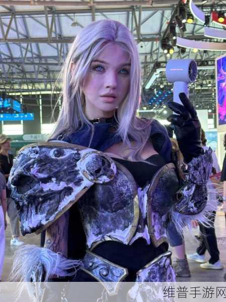 浮光游戏携节奏魔女 舞动的骷髅亮相2024ChinaJoy INDIE GAME展区