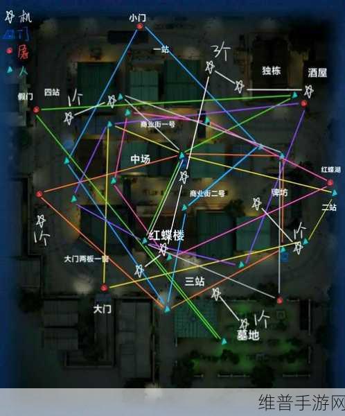 第五人格深度解析，求生者的生存策略与素质构成