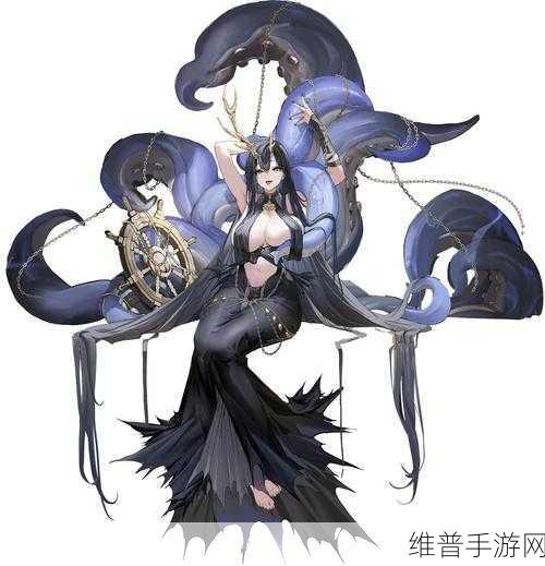 碧蓝航线，古鹰华丽转身，改造后立绘技能属性全面揭秘