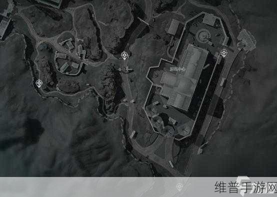三角洲行动深度探索，神秘莫测的零号大坝出生点位置全揭秘