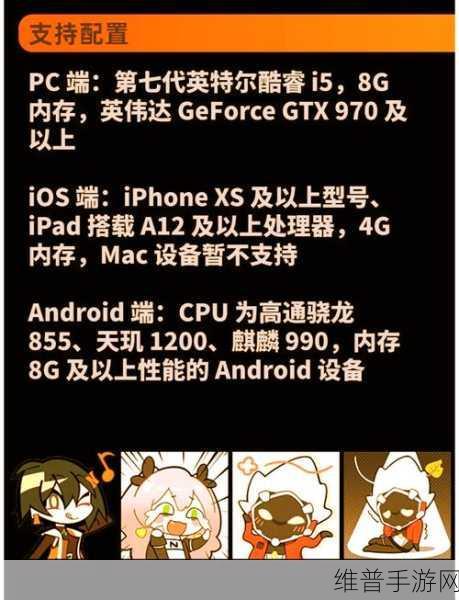 绝区零手游攻略，揭秘最低配置手机要求与畅玩技巧