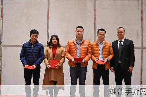 阿普奇董事长陈坚松先生谈手游攻略数据，媒体视角下的深度剖析