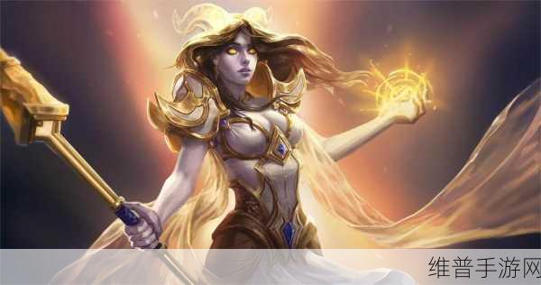 魔兽世界怀旧服Plus牧师前瞻，深度解析与攻略指南