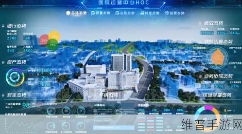 中软国际闪耀手游界，荣膺两项国家级大赛殊荣深度解析