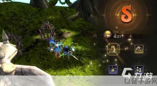 龙之谷世界手游公测时间确定，精彩玩法抢先看
