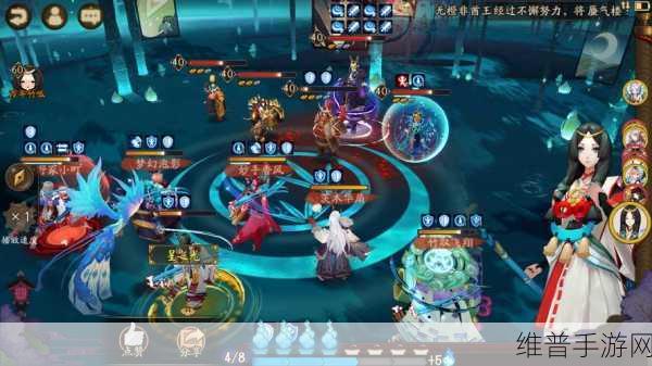 阴阳师夏之泡影深度攻略，解锁任务与玩法详解