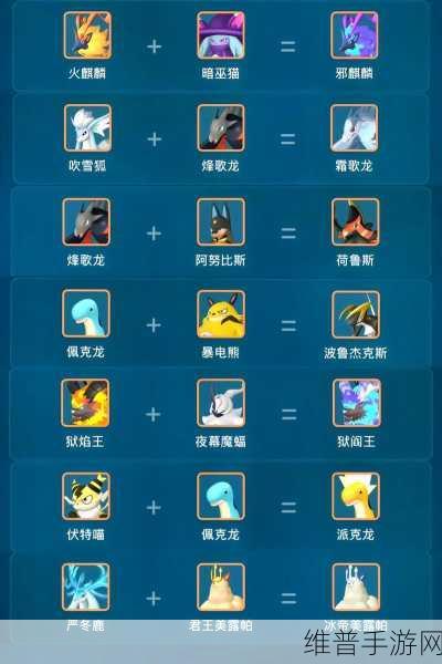 幻兽帕鲁，解锁与制作复合弓的详尽攻略