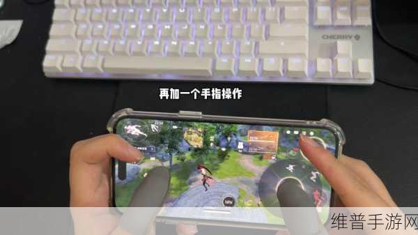 永劫无间手游，按键布局与操作设置全攻略