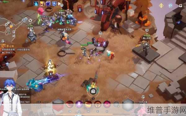 火炬之光:无限国际服S2猫女艾瑞卡1-70级新手拓荒全攻略