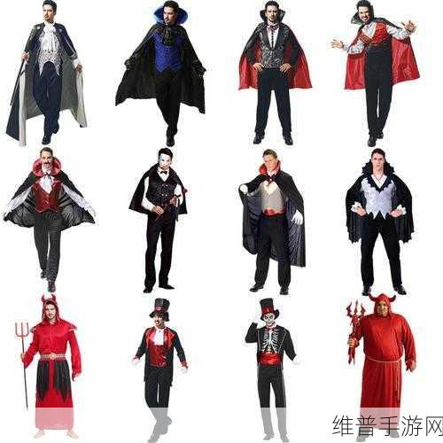 迷你世界德古拉六世特效全解析，吸血鬼王室的华丽绽放