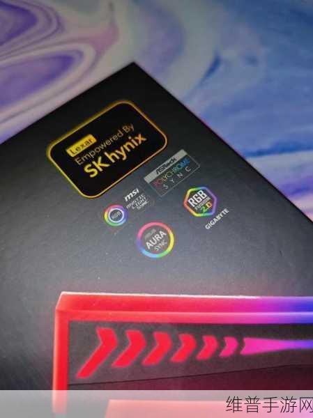 雷克沙全新战神之翼系列DDR5内存条，手游公司的性能提升攻略
