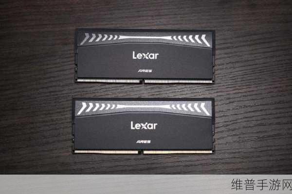 雷克沙全新战神之翼系列DDR5内存条，手游公司的性能提升攻略