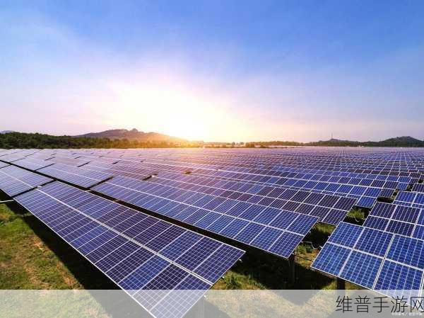 黑科技赋能手游，新能源赛道再提速的奥秘探索