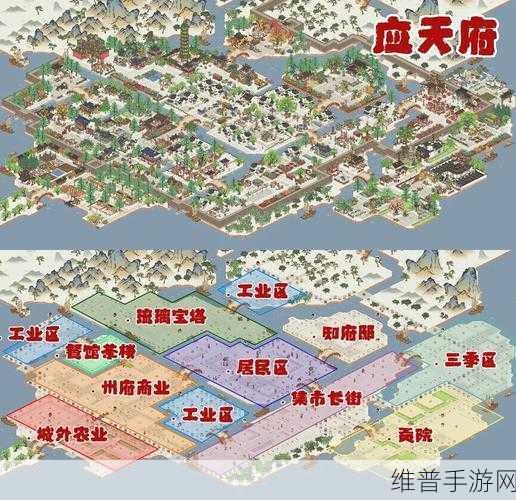 江南百景图，藏灯石塔深度解析与实用攻略