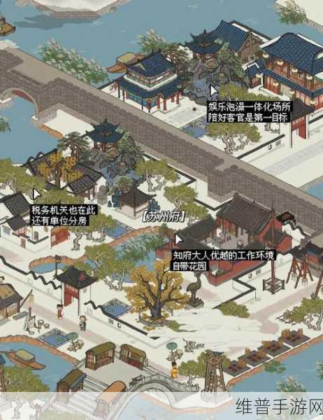 江南百景图，藏灯石塔深度解析与实用攻略