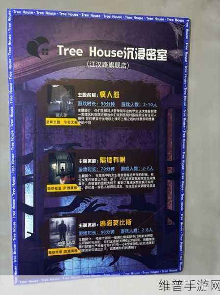 探索神秘空间Level Unknown Backrooms的畅玩指南