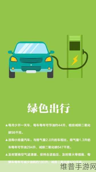 2025北京新能源展前瞻，手游视角探索三电及充电桩技术，引领绿色出行新潮流攻略
