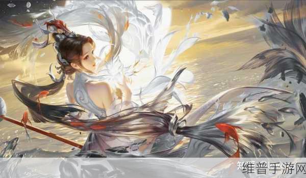 王者荣耀大乔白鹤梁神女上线时间确定，史诗级联动皮肤即将登场