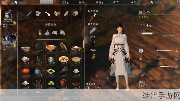 河洛群侠传之擎天寨潜入全攻略