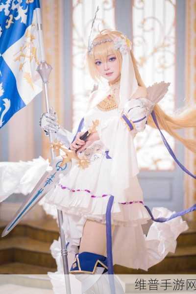 化身为龙迎龙运，探索魔域口袋版龙年Cosplay惊喜之旅！