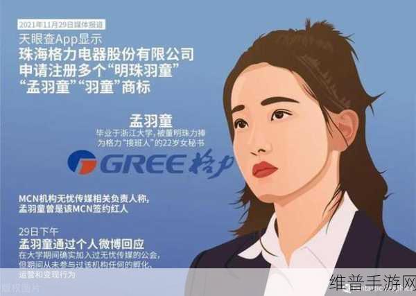 王自如离开格力后，手游市场视角下的董明珠渠道变革策略