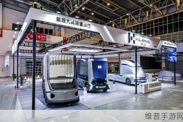 Robotaxi亮相街头，无人驾驶出行市场变局下的手游新机遇