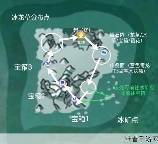 创造与魔法，宝箱探秘全指南