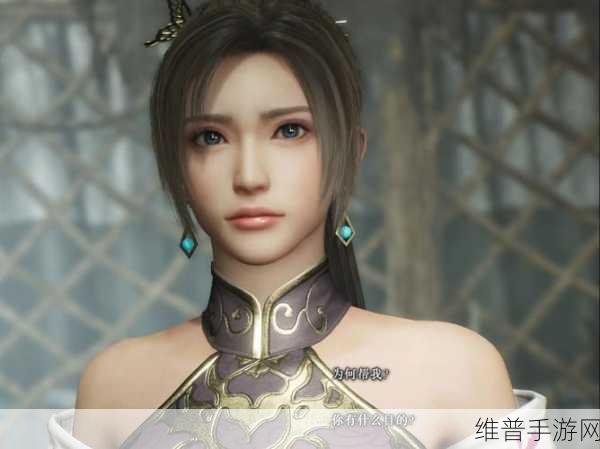 真三国无双起源，貂蝉MOD免费分享及开局攻略详解