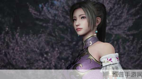真三国无双起源，貂蝉MOD免费分享及开局攻略详解