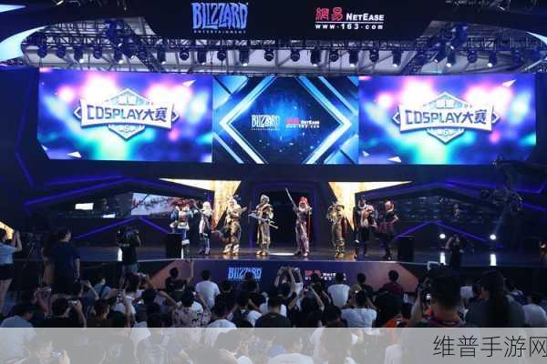 47款手游盛宴，BTOC互动娱乐馆N5馆ChinaJoy Express试玩区全攻略