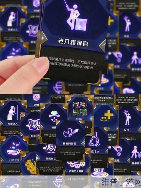 金铲铲之战，哪个单卡强度高？实战能力最强卡牌盘点