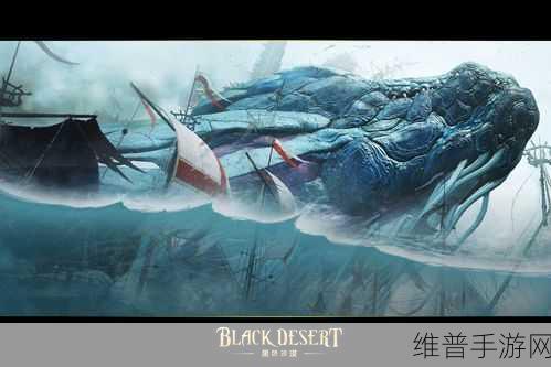 黑色沙漠手游，贝尔的心脏获取全攻略