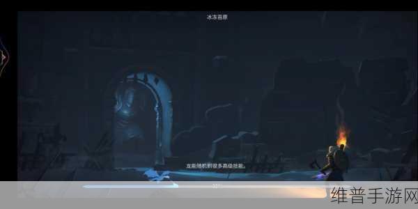 冰原守卫者冰冻苔原深度通关攻略,解锁胜利的关键步骤