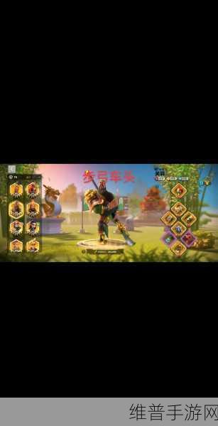 万国觉醒，武将觉醒星级大揭秘