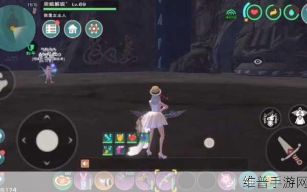 探索创造与魔法中奇美拉的神秘力量