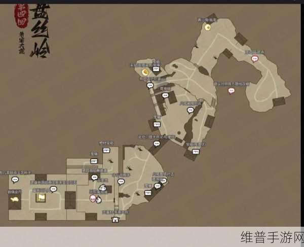 黑神话悟空五蕴获取地点位置全攻略
