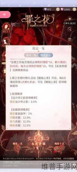 闪耀暖暖古林系列礼包全解析,豪华奖励等你拿