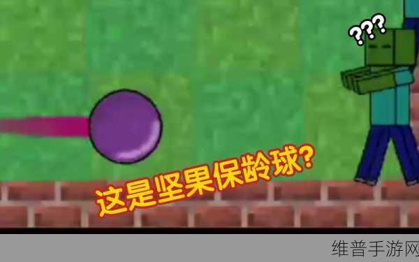 植物大战僵尸2攻略，保龄球泡泡的强劲实力解析
