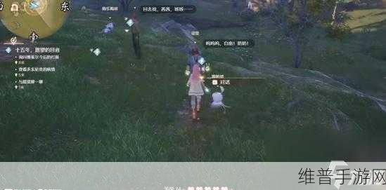 无限暖暖十五年愿望的回音任务全攻略，回响逸事深度解析