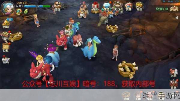 石器时代2宠物快速升级与训练全攻略，揭秘资源管理的高效艺术